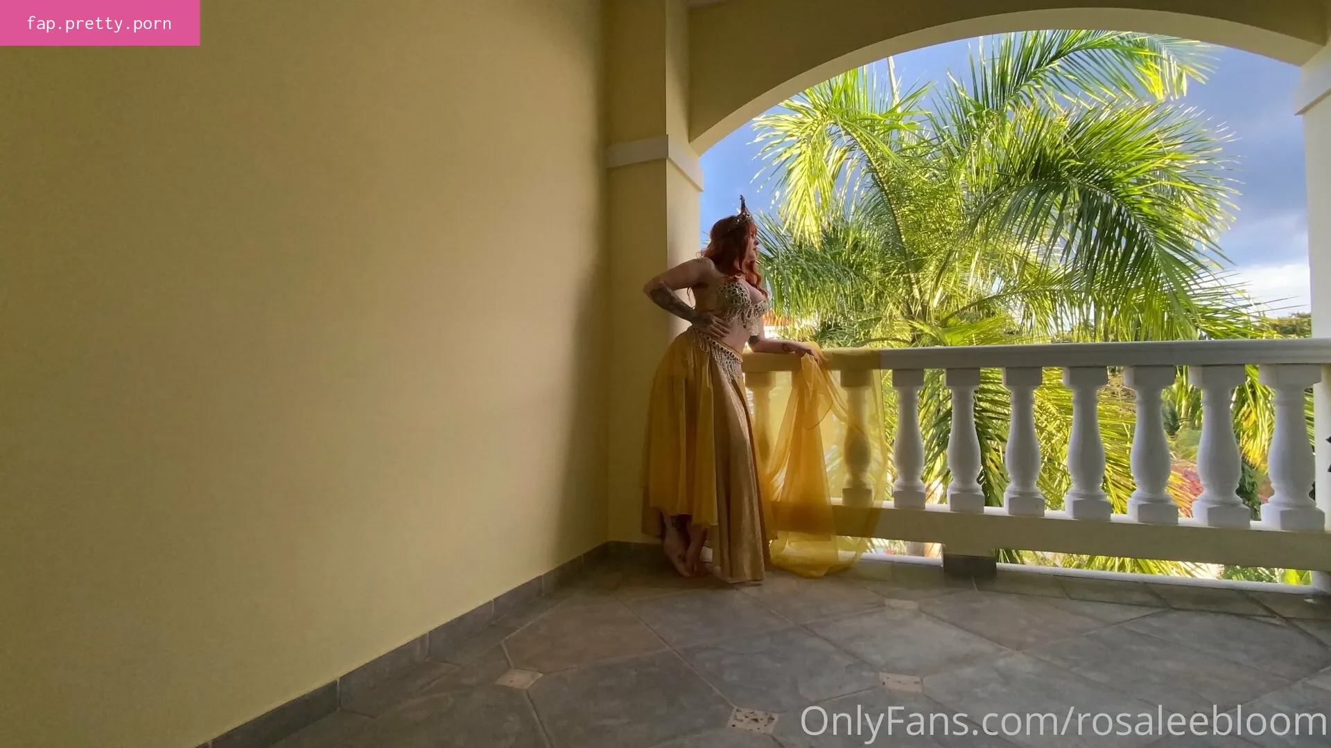 rosamagnoliaxo - Photo #20