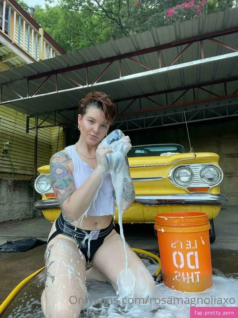 rosamagnoliaxo - Photo #61