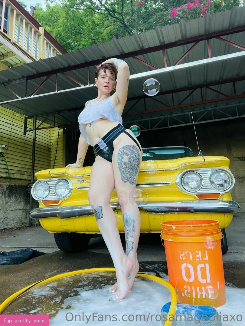 rosamagnoliaxo - Photo #84