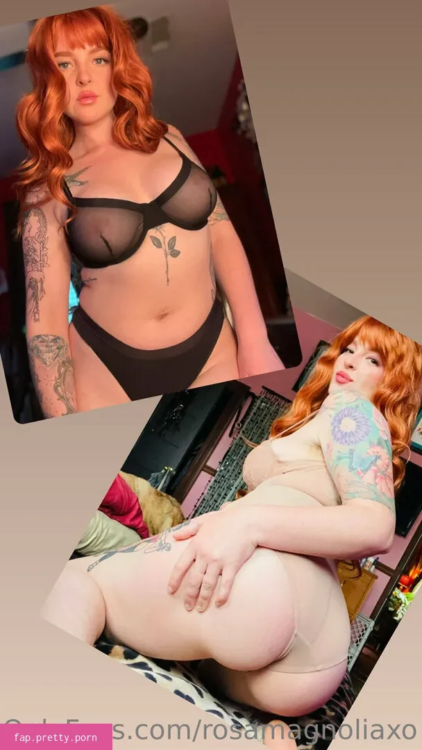 rosamagnoliaxo - Photo #07