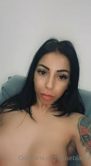 roseblackx