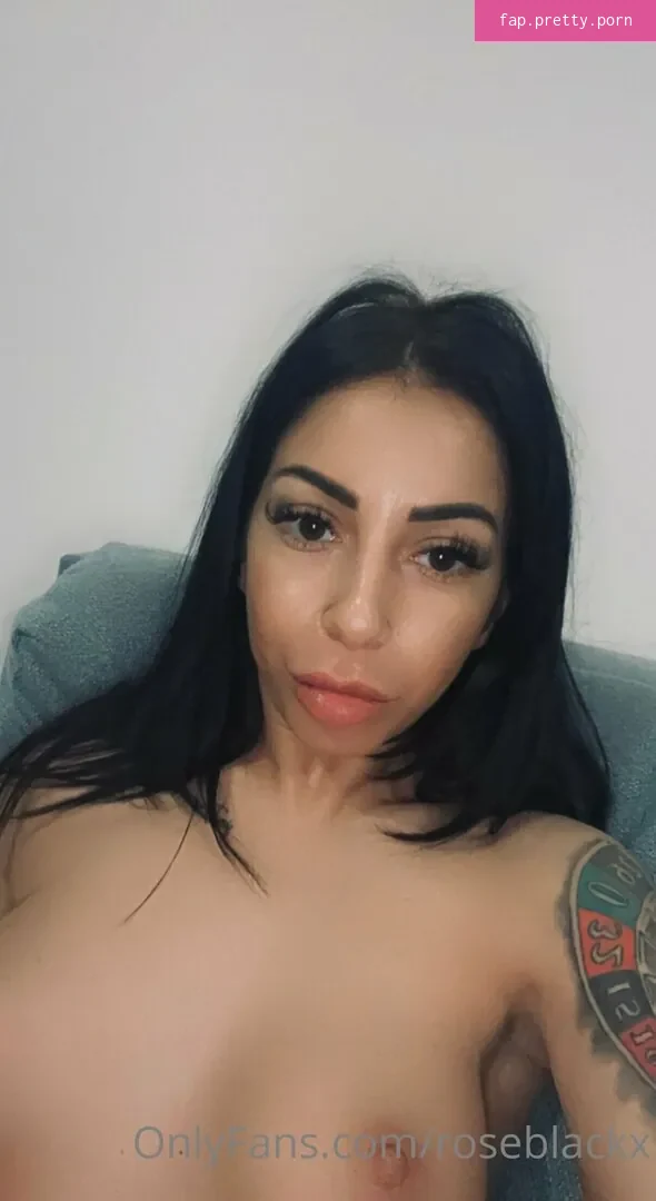 roseblackx - Photo #08