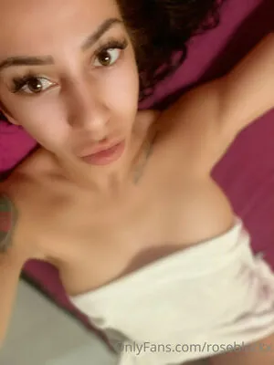 roseblackx