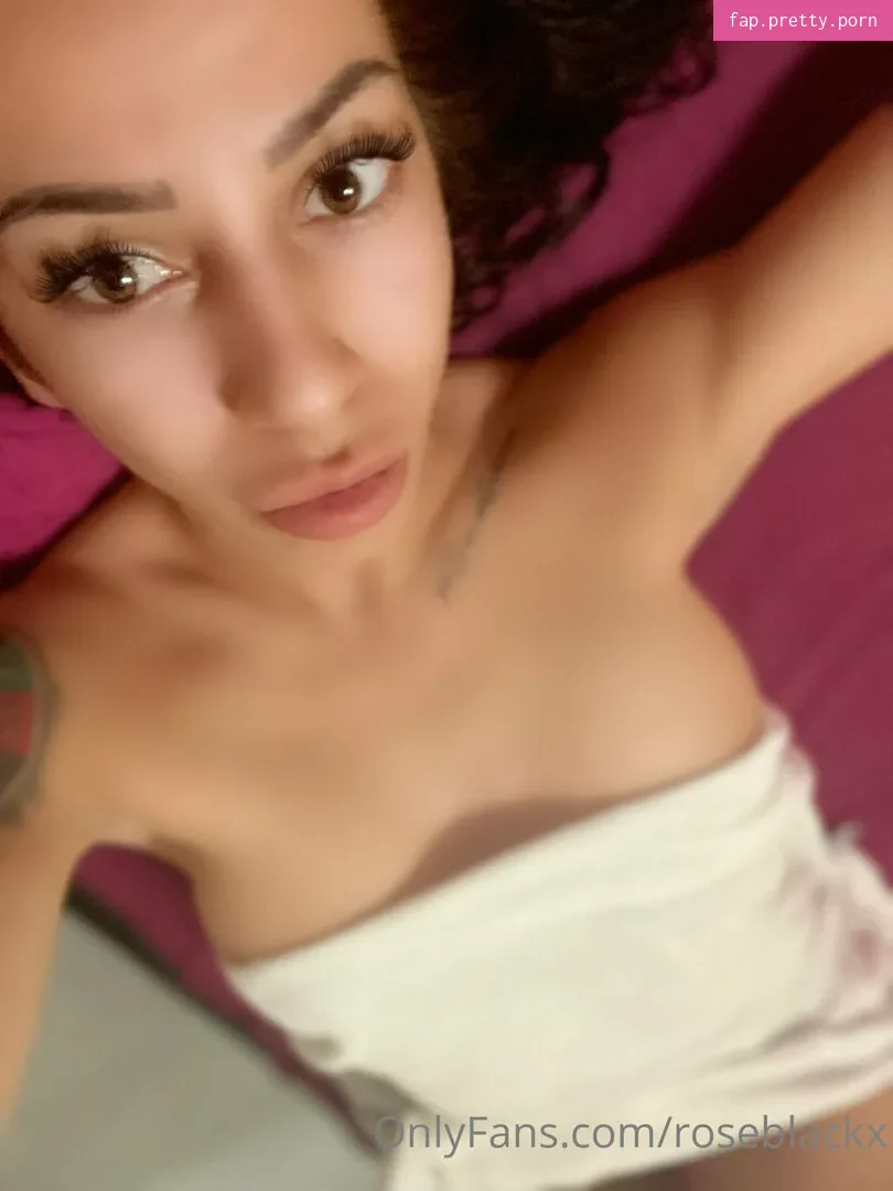 roseblackx - Photo #09