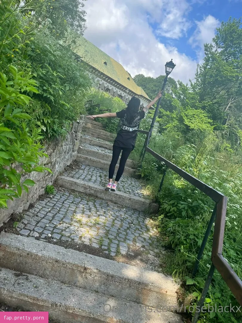 roseblackx - Photo #12