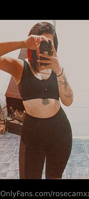 rosecamxxx