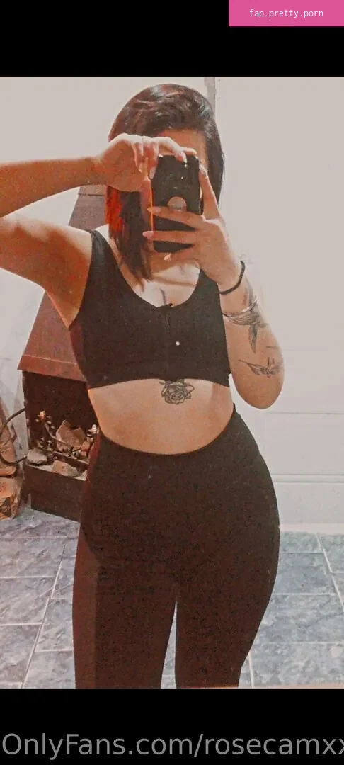 rosecamxxx - Photo #22