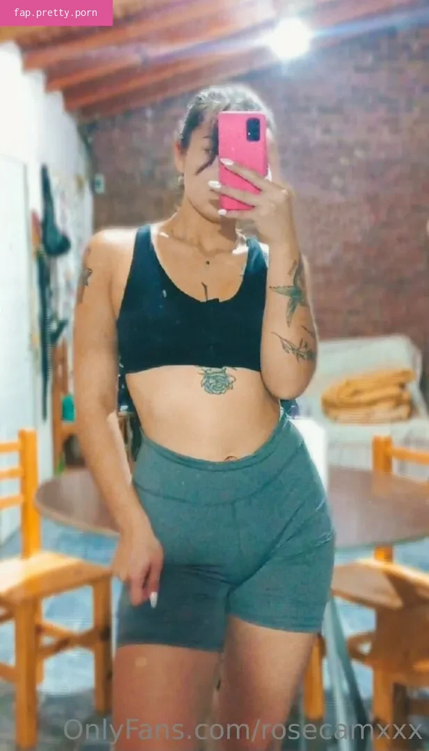 rosecamxxx - Photo #44