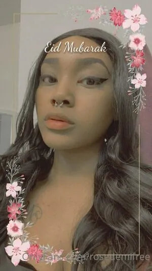 rosedemifree