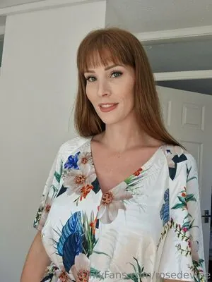 rosedevine
