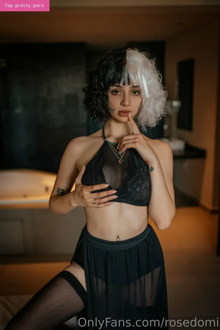 rosedomi - Photo #08