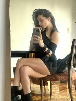 rosedomi