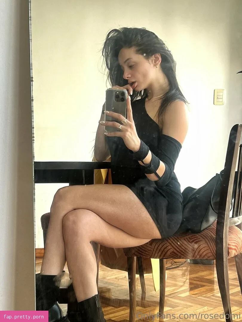 rosedomi - Photo #28