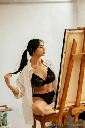 rosedomi