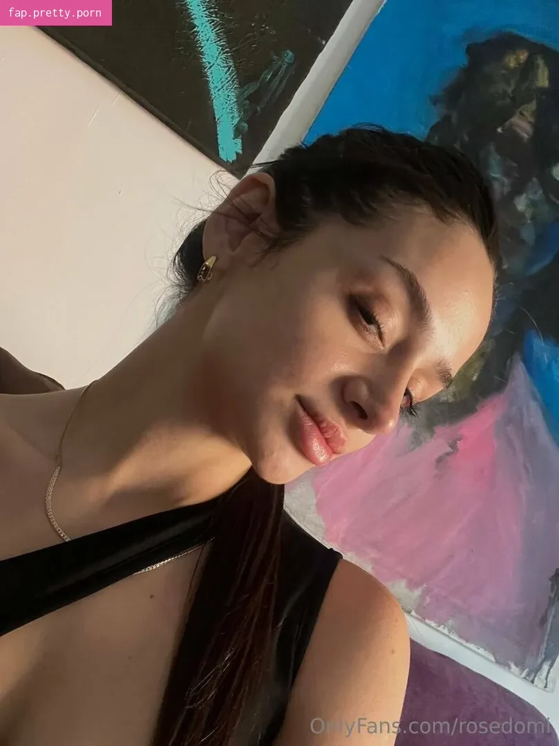 rosedomi - Photo #52