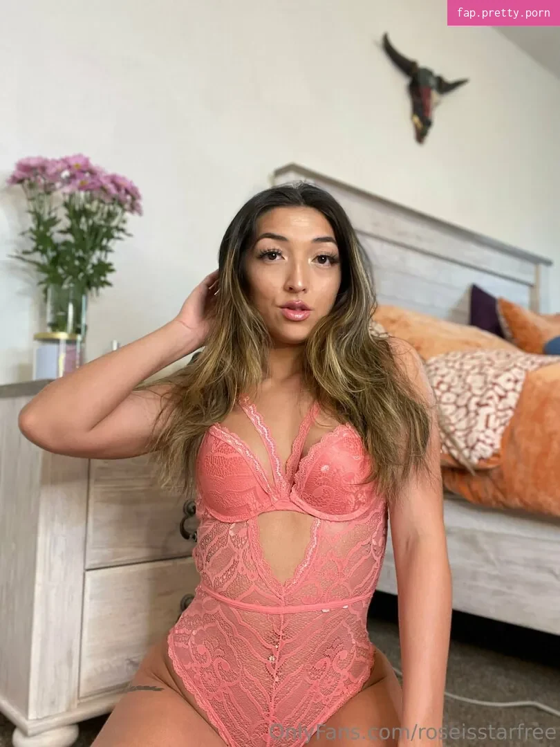 roseisstarfree - Photo #68