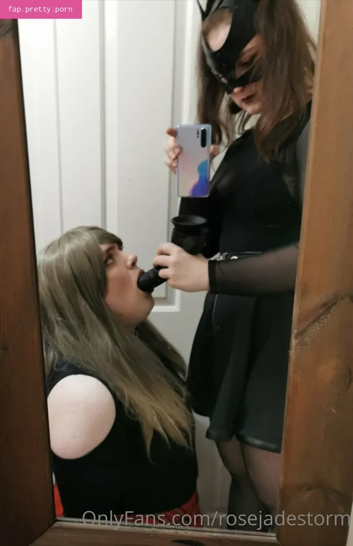 rosejadestorm - Photo #18