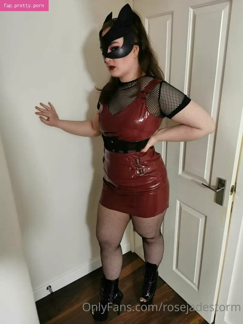 rosejadestorm - Photo #67