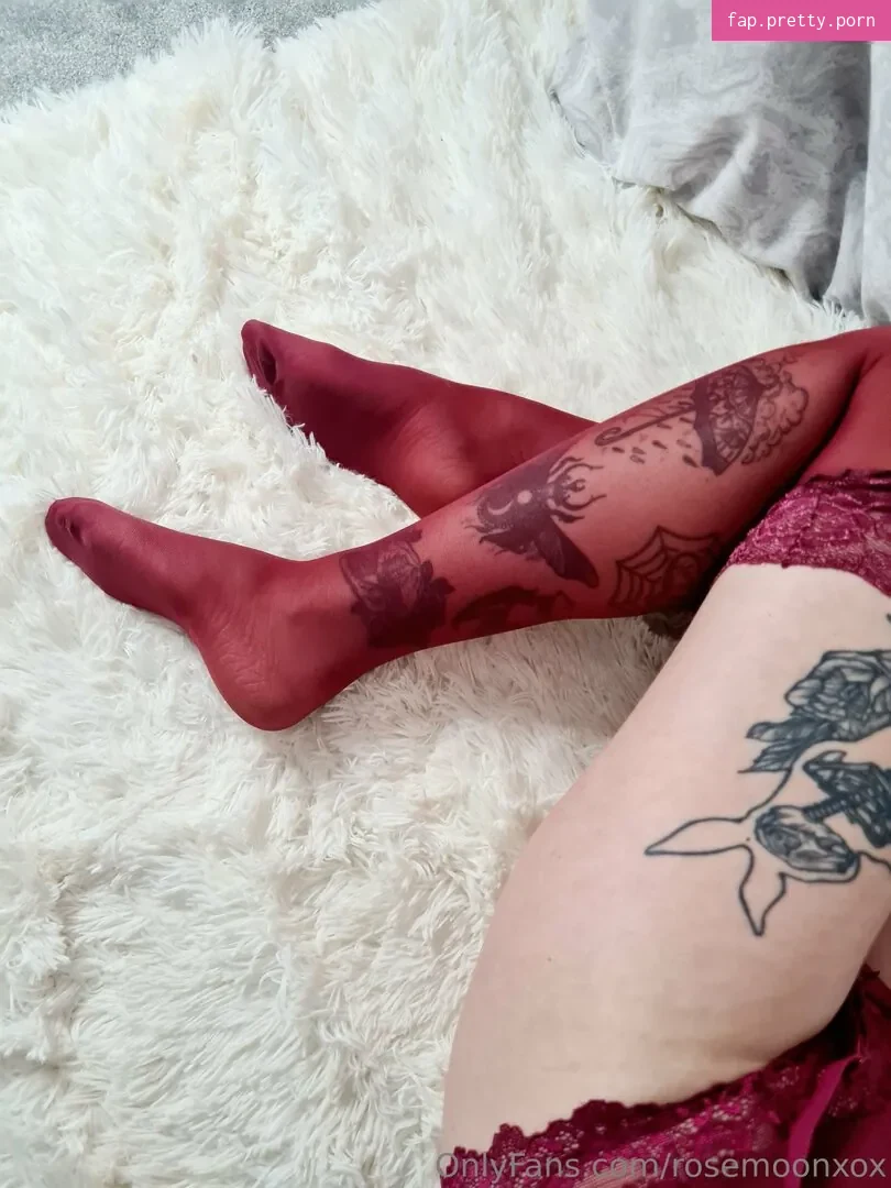 rosemoonxox - Photo #04