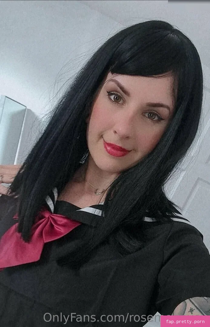rosemoonxox - Photo #15