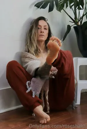 roseshakti