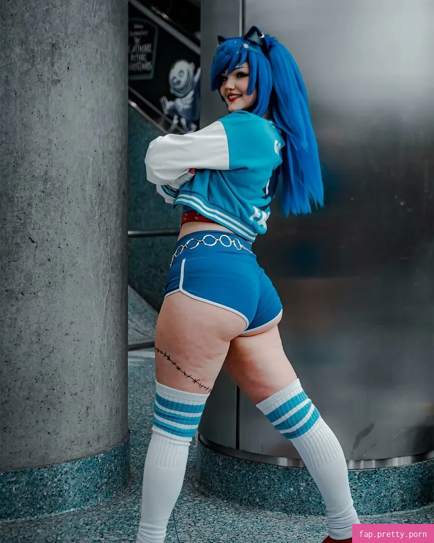 Rosewatercosplay - Photo #04