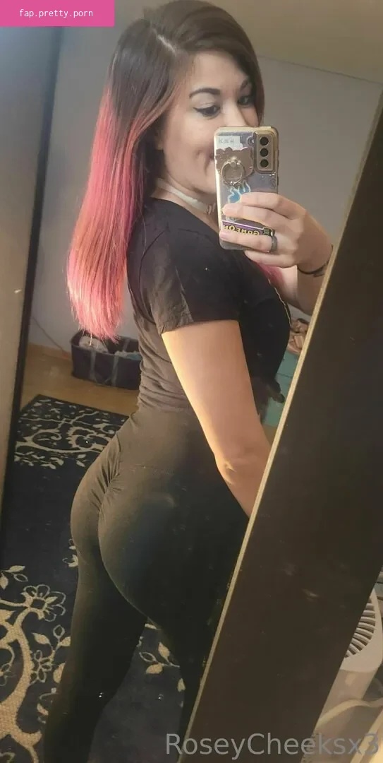 roseycheeksx3 - Photo #66