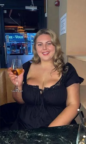 Rosie Osborn