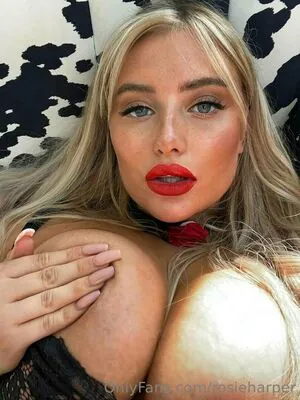rosieharper