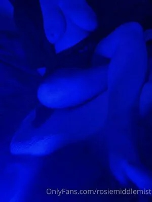 rosiemiddlemist