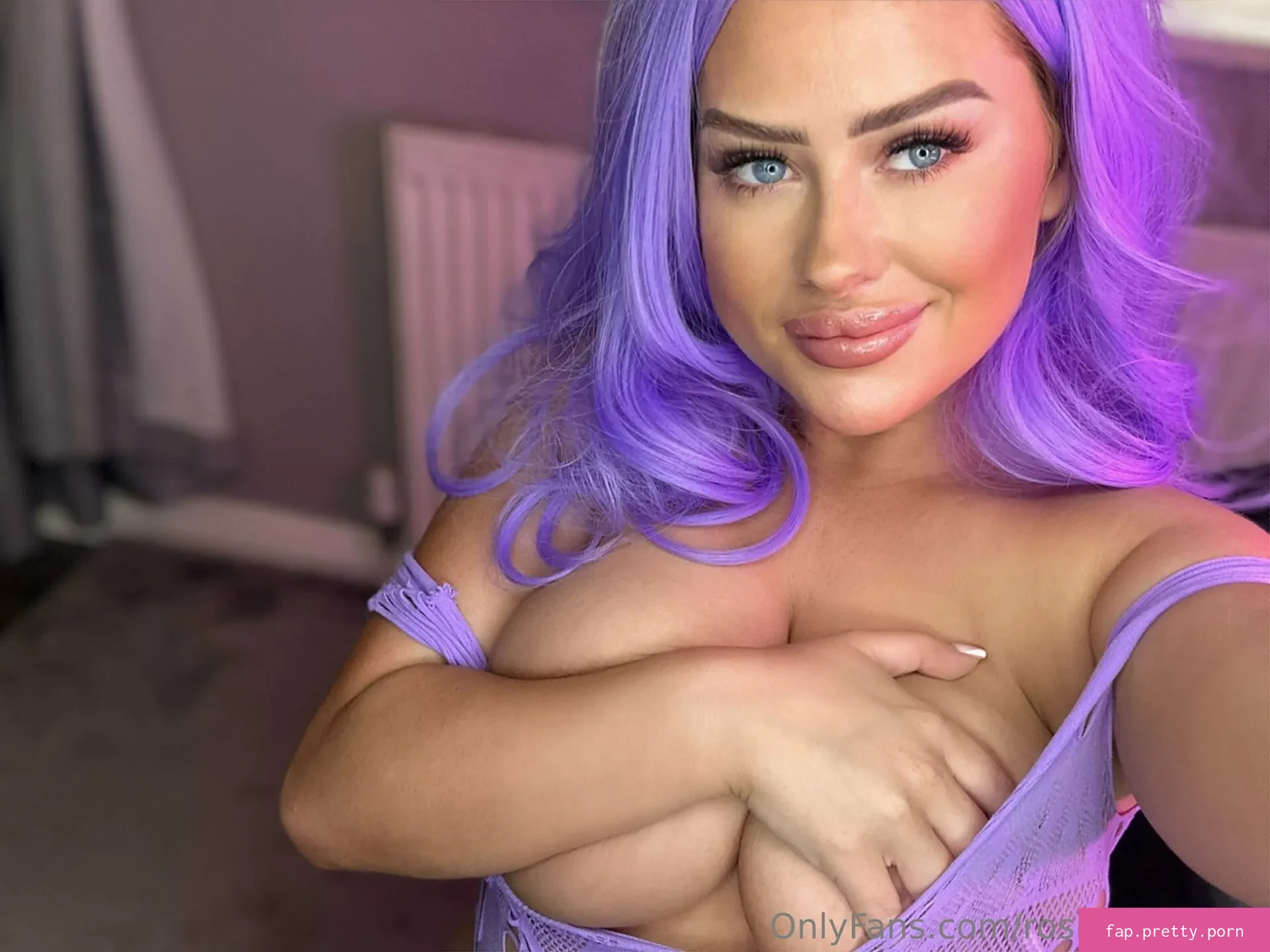 rosierendallxo - Photo #22