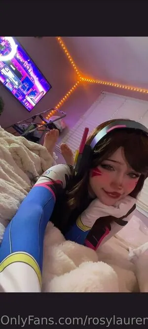 rosylaurenhours
