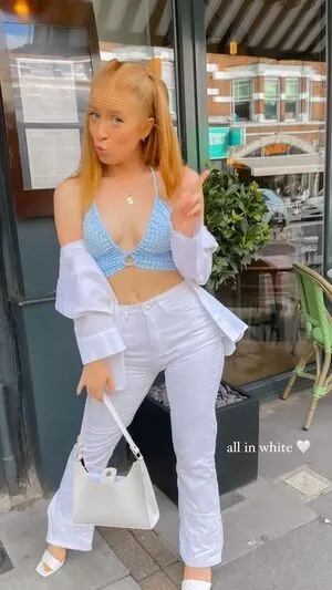 Rosyshimmer