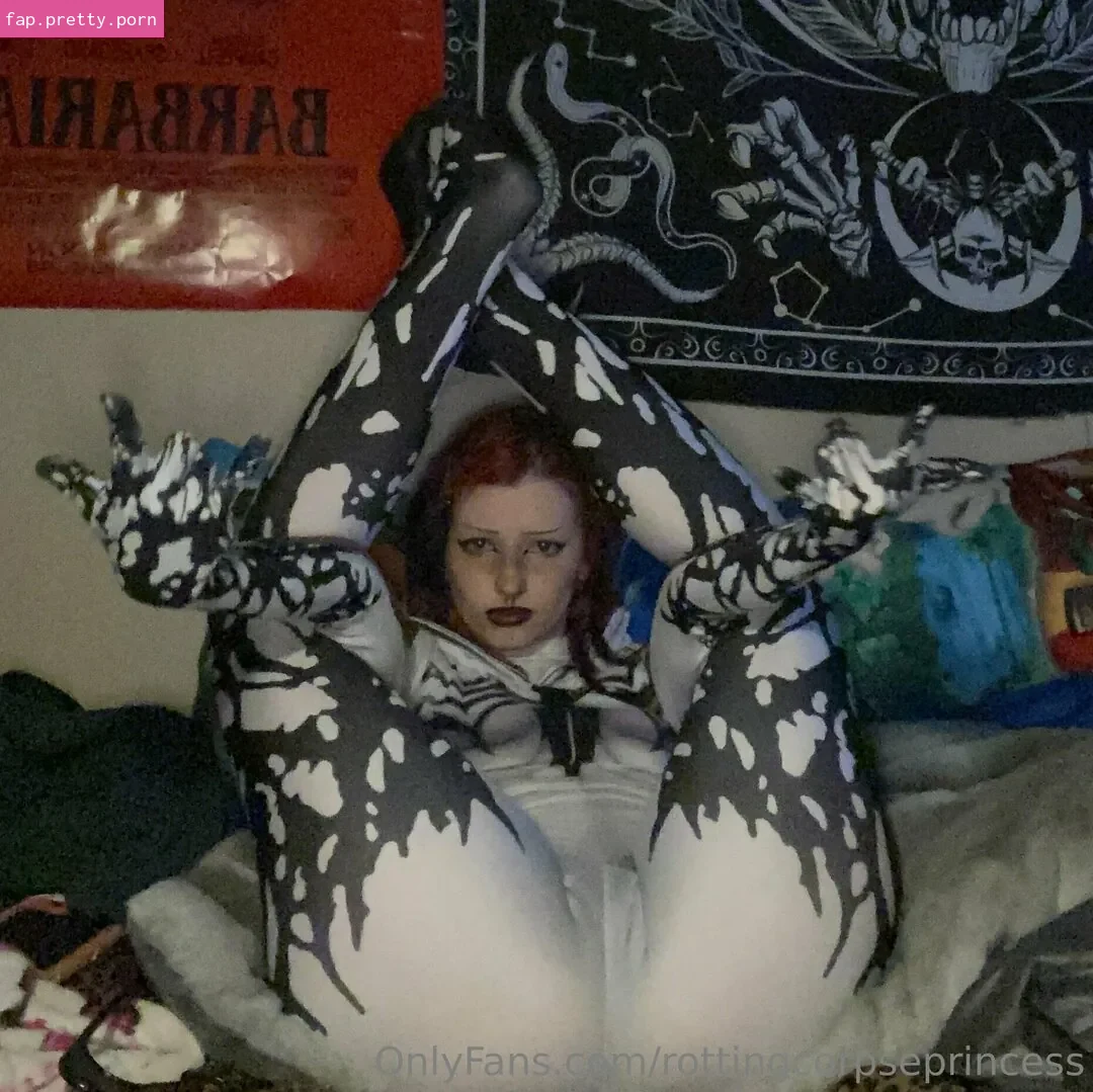 rottingcorpseprincess - Photo #21