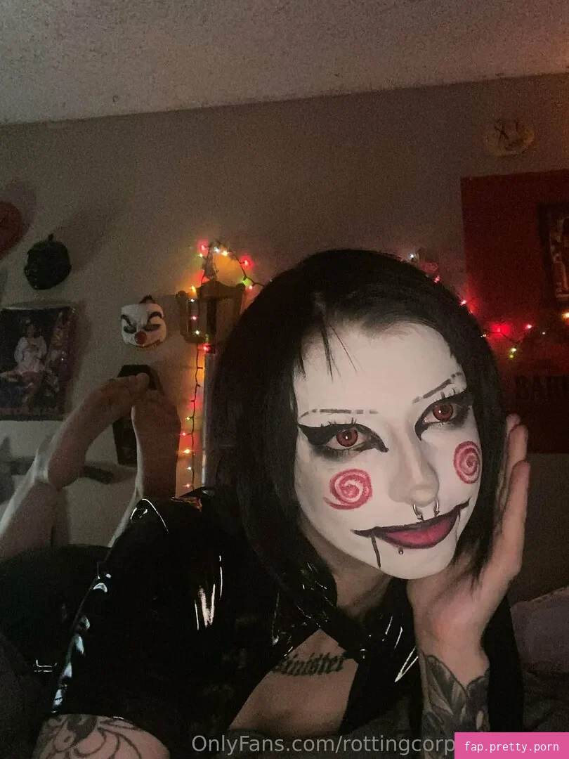 rottingcorpseprincess - Photo #21