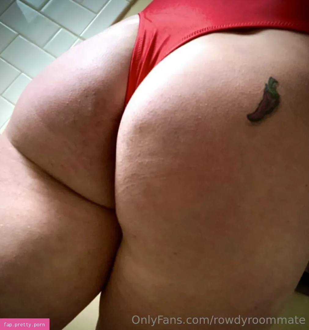 rowdyroommate - Photo #25