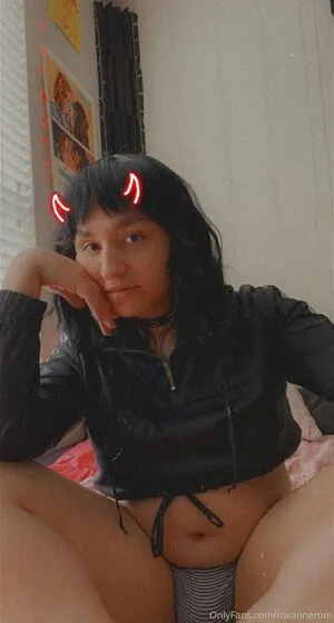 roxannerom