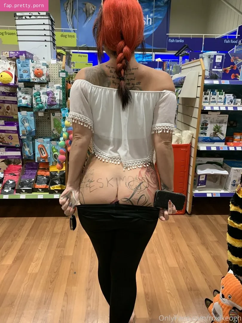 roxikeogh - Photo #03