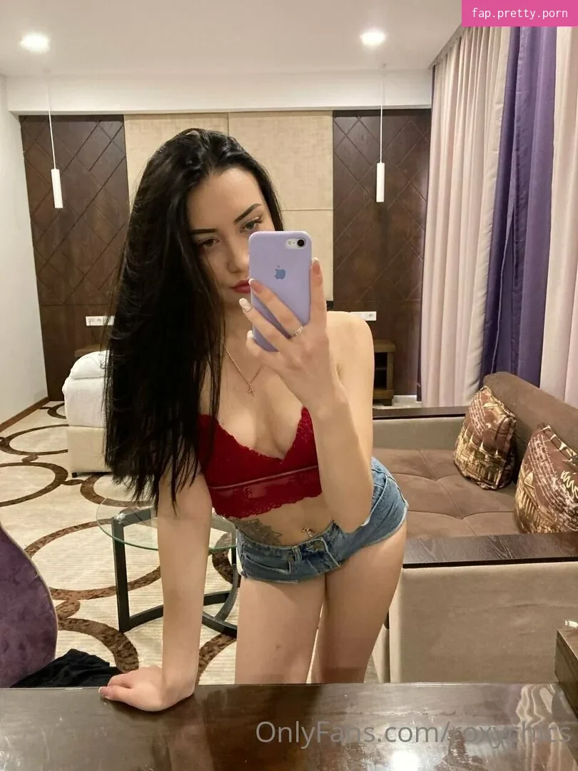roxychics - Photo #13