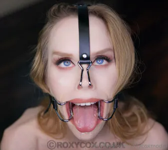 roxycoxmodel