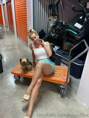 roxyyfoxx