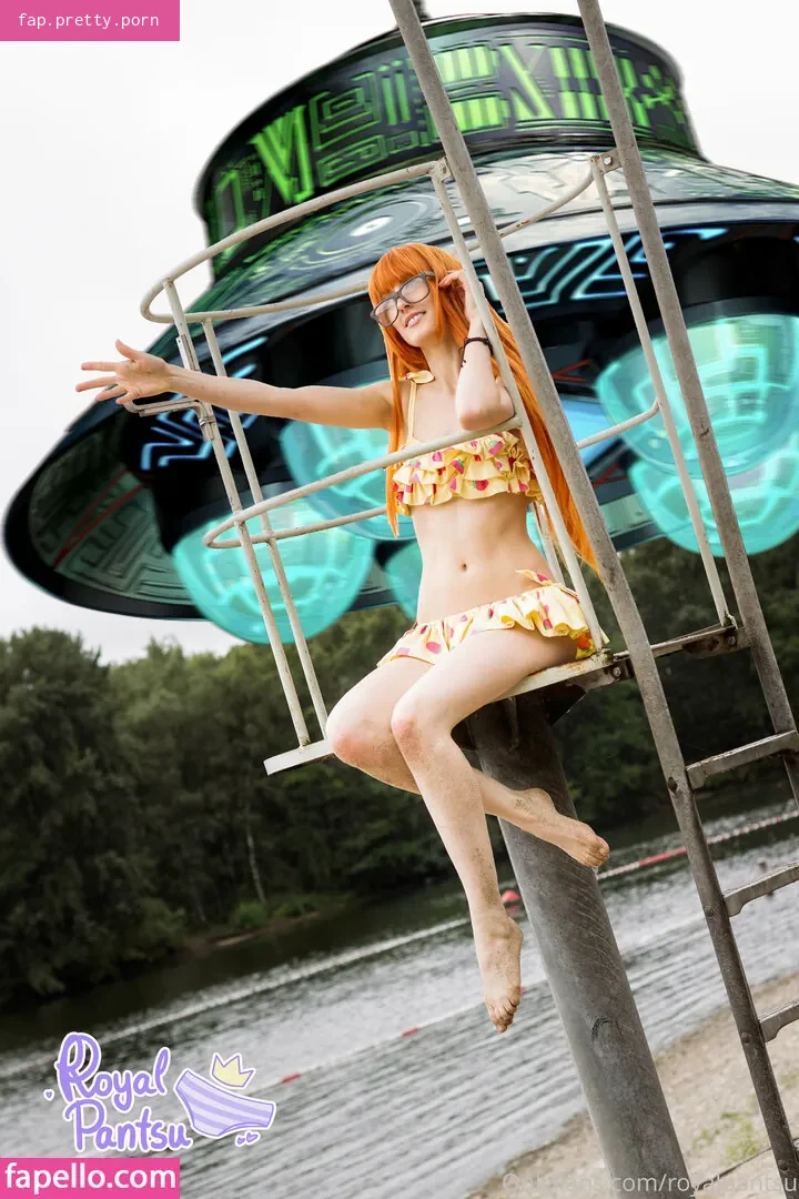royalpantsu - Photo #72
