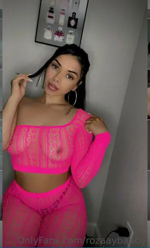 rozaaybabby