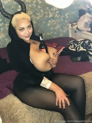 rozavasilishina