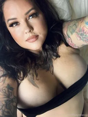 Rebecca Parrot