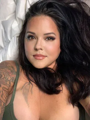 Rebecca Parrot