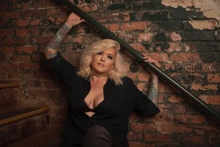 Rebecca Parrot