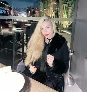 Rebecca Pavanelli