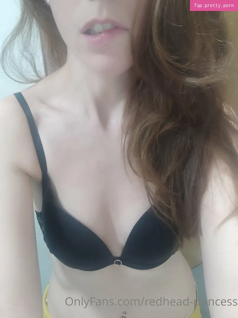 redhead-princess - Photo #05