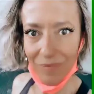 Rina Pavlov